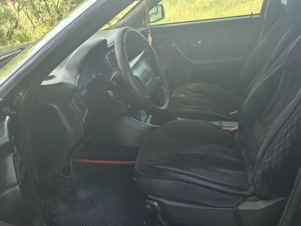 Audi 80 1994 года за 1 750 000 тг. в Костанай – фото 10