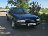 Audi 80 1994 года за 1 750 000 тг. в Костанай