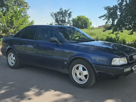 Audi 80 1994 года за 1 750 000 тг. в Костанай – фото 3