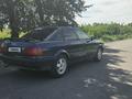 Audi 80 1994 года за 1 750 000 тг. в Костанай – фото 4