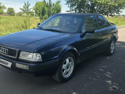 Audi 80 1994 года за 1 750 000 тг. в Костанай – фото 7