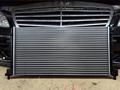 Радиатор охлаждения VW Polo 09-17 гг. за 40 000 тг. в Караганда