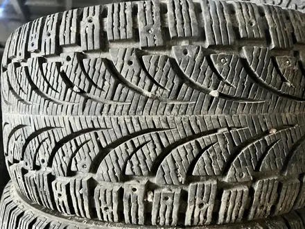 275-35-20 Pirelli зима 2 штуки за 120 000 тг. в Алматы – фото 3