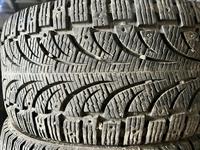 275-35-20 Pirelli зима 2 штукиүшін120 000 тг. в Алматы