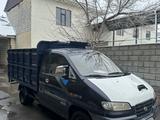 Hyundai Starex 2007 года за 5 000 000 тг. в Шымкент – фото 2