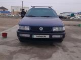 Volkswagen Passat 1994 годаfor2 000 000 тг. в Актау – фото 4