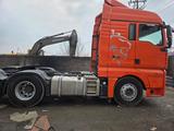 Sinotruk Sitrak  G7S 2020 года за 10 000 000 тг. в Алматы – фото 4