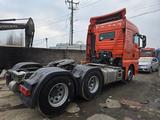Sinotruk Sitrak  G7S 2020 года за 10 000 000 тг. в Алматы – фото 3