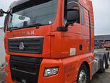 Sinotruk Sitrak  G7S 2020 года за 10 000 000 тг. в Алматы – фото 2