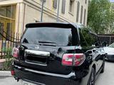 Nissan Patrol 2012 годаfor14 900 000 тг. в Алматы – фото 4