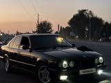 BMW 525 1992 годаүшін1 500 000 тг. в Алматы – фото 2