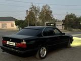 BMW 525 1992 годаүшін1 500 000 тг. в Алматы – фото 3