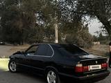 BMW 525 1992 годаүшін1 500 000 тг. в Алматы – фото 4