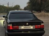 BMW 525 1992 годаүшін1 500 000 тг. в Алматы – фото 5