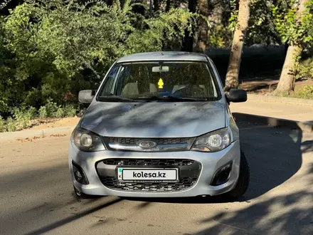 ВАЗ (Lada) Kalina 2194 2015 года за 2 450 000 тг. в Павлодар – фото 2