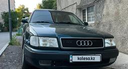 Audi A6 1995 года за 2 100 000 тг. в Талдыкорган – фото 4