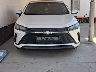 Chevrolet Monza