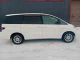 Toyota Estima 2005 года за 5 200 000 тг. в Кокшетау – фото 2