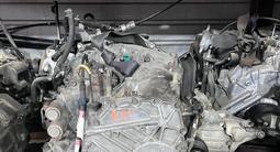 Honda CR-V K24A1 2.4л Полный привод Акпп за 350 000 тг. в Астана