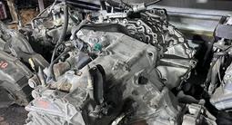 Honda CR-V K24A1 2.4л Полный привод Акпп за 350 000 тг. в Астана – фото 3