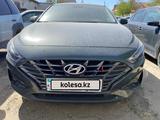 Hyundai i30 2023 годаүшін9 700 000 тг. в Кызылорда