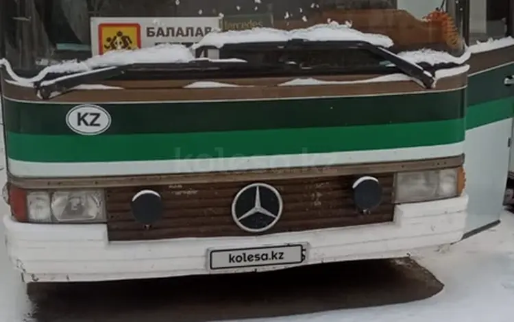 Mercedes-Benz  0303 1990 года за 3 000 000 тг. в Алматы
