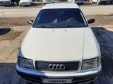 Audi 100 1991 года за 1 400 000 тг. в Жаркент