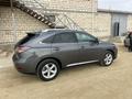 Lexus RX 350 2014 года за 14 500 000 тг. в Актау – фото 2