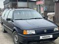 Volkswagen Passat 1992 годаfor1 500 000 тг. в Тараз – фото 5