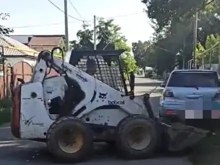 Bobcat  873 1999 года за 10 000 000 тг. в Алматы – фото 3