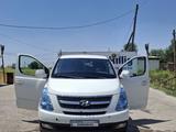 Hyundai Starex 2011 года за 7 000 000 тг. в Шымкент – фото 2