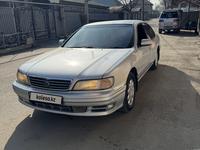 Nissan Cefiro 1995 годаүшін1 900 000 тг. в Алматы