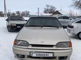 ВАЗ (Lada) 2114 2006 года за 900 000 тг. в Актобе – фото 3