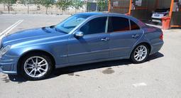 Mercedes-Benz E 240 2004 года за 2 200 000 тг. в Атырау