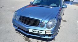 Mercedes-Benz E 240 2004 года за 2 200 000 тг. в Атырау – фото 3