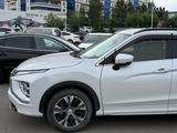 Mitsubishi Eclipse Cross 2021 года за 12 500 000 тг. в Астана – фото 4