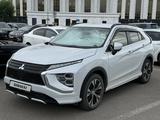 Mitsubishi Eclipse Cross 2021 года за 12 500 000 тг. в Астана – фото 3