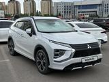 Mitsubishi Eclipse Cross 2021 года за 12 500 000 тг. в Астана