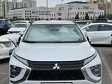 Mitsubishi Eclipse Cross 2021 года за 12 500 000 тг. в Астана – фото 2