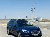 Subaru Outback 2015 годаүшін7 000 000 тг. в Жанаозен