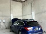 Subaru Outback 2015 годаүшін7 000 000 тг. в Жанаозен – фото 2