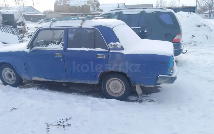 ВАЗ (Lada) 2105 1988 годаүшін500 000 тг. в Караганда