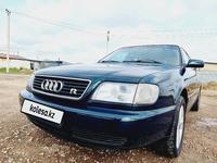 Audi A6 1996 года за 2 900 000 тг. в Кордай