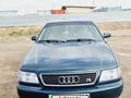 Audi A6 1996 года за 2 900 000 тг. в Кордай – фото 20