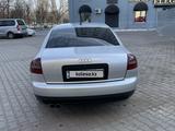 Audi A6 2002 года за 2 550 000 тг. в Кызылорда – фото 4