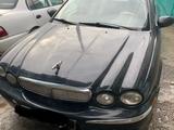 Jaguar X-Type 2002 года за 2 500 000 тг. в Алматы