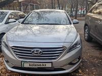 Hyundai Sonata 2014 годаfor7 800 000 тг. в Алматы