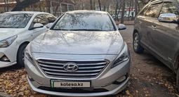 Hyundai Sonata 2014 годаfor7 800 000 тг. в Алматы