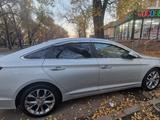 Hyundai Sonata 2014 годаүшін7 800 000 тг. в Алматы – фото 4