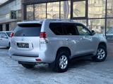 Toyota Land Cruiser Prado 2013 годаүшін16 500 000 тг. в Семей – фото 4